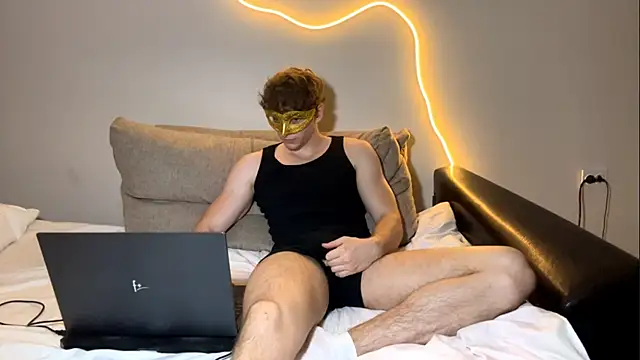 deniel horny online show from June 2026 05:52:01 PM
