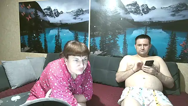 BiManKleo online show from July 2026 08:19:02 AM