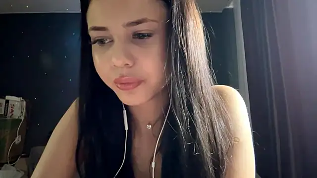 DivinaSaunders online show from July 2026 09:38:01 AM