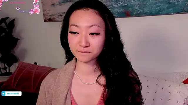 Snapshot of MySweetSofie chatting on January 2026 10:48:02 PM MySweetSofie online show from January 2026 10:48:02 PM