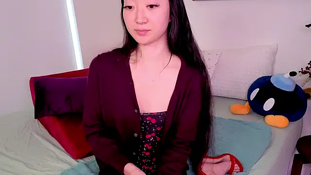 Snapshot of MySweetSofie chatting on April 2026 08:00:02 PM MySweetSofie online show from April 2026 08:00:02 PM