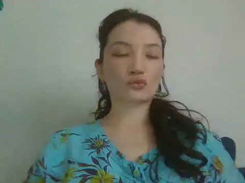 Snapshot of Calenyagi chatting on July 2026 09:58:02 AM Calenyagi online show from July 2026 09:58:02 AM
