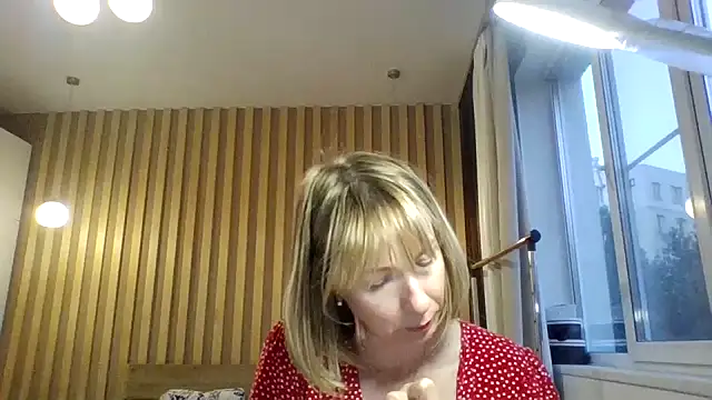 Deloriada online show from July 2026 02:52:02 PM