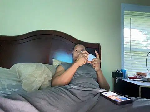 Charmingswoleking online show from June 2026 12:27:01 AM