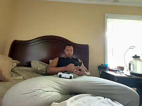 Charmingswoleking online show from July 2026 10:20:01 PM