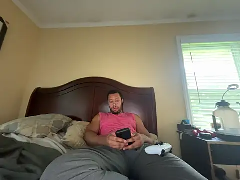 Charmingswoleking online show from July 2026 11:32:02 PM