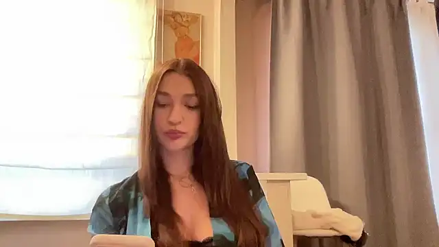 Snapshot of Nolenne chatting on July 2026 02:42:02 PM Nolenne online show from July 2026 02:42:02 PM