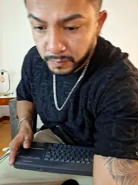BrunoSilva  online show from August 2026 11:34:02 AM