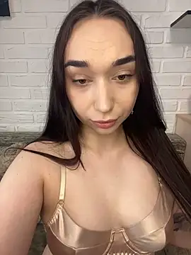 KaterinaWalker online show from July 2026 11:50:01 AM