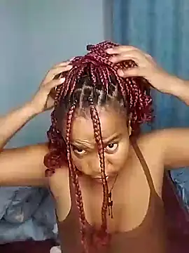 CurvyCharmsTush online show from July 2026 07:50:01 PM
