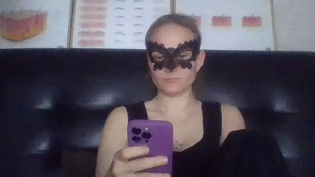 Snapshot of Virellesi chatting on July 2026 02:32:01 PM Virellesi online show from July 2026 02:32:01 PM