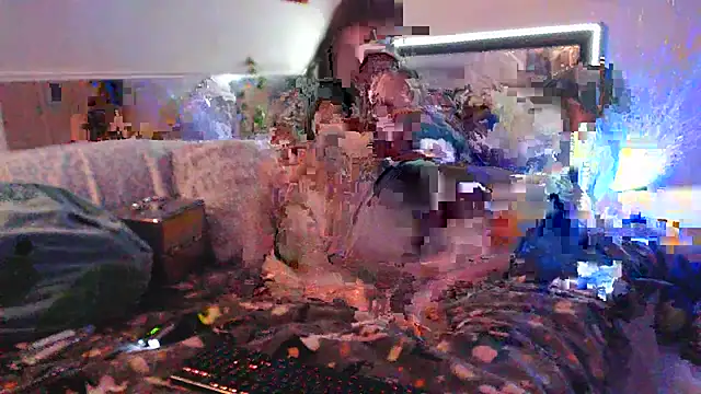 Snapshot of starfucker420XO chatting on June 2026 06:36:02 AM starfucker420XO online show from June 2026 06:36:02 AM