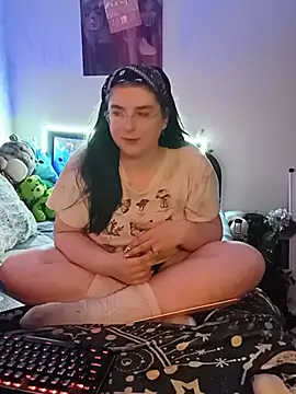 Snapshot of starfucker420XO chatting on July 2026 06:49:02 AM starfucker420XO online show from July 2026 06:49:02 AM