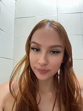 Snapshot of Sofia-K- chatting on June 2026 06:20:01 PM Sofia-K- online show from June 2026 06:20:01 PM