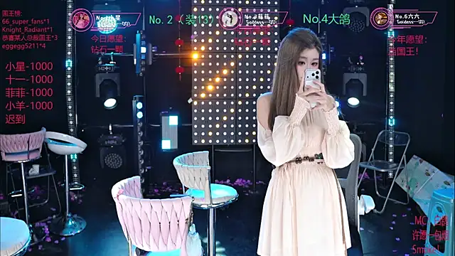 Goddess--001 online show from August 2026 11:09:02 AM