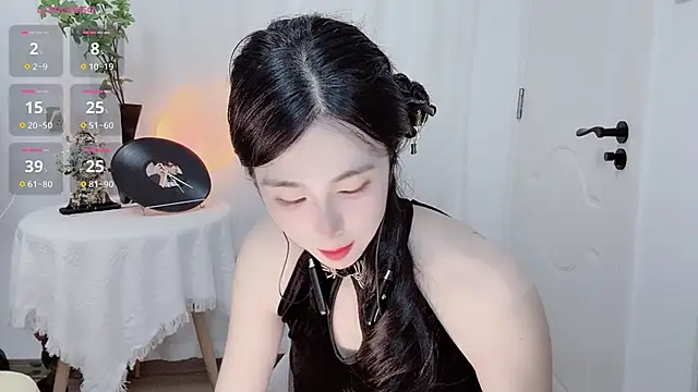 Guokoi online show from July 2026 10:33:01 AM