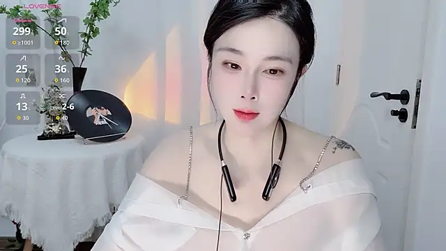 Guokoi online show from July 2026 03:21:01 AM