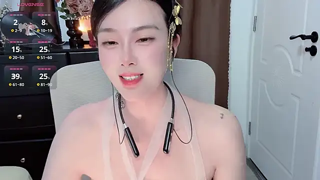 Guokoi online show from July 2026 03:00:02 PM