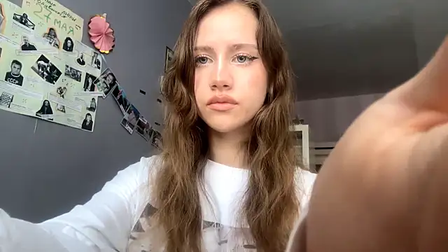 Sweet Siren X online show from June 2026 01:48:01 PM