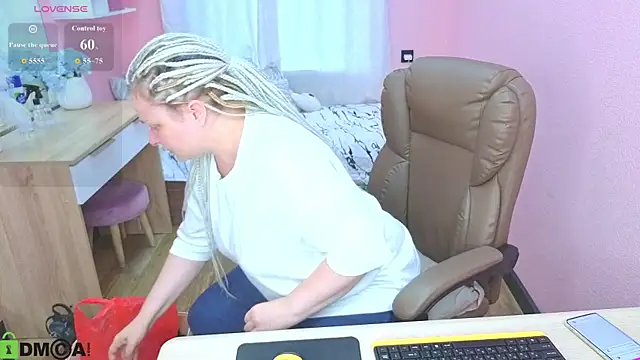 Ammy Soon online show from July 2026 01:12:01 AM