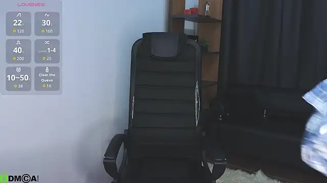 Ammy Soon online show from July 2026 01:04:02 AM