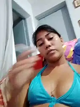 indiazinha   online show from July 2026 06:15:01 AM