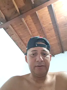 Snapshot of latin_boyxxx1 chatting on August 2026 03:47:01 PM latin boyxxx1 online show from August 2026 03:47:01 PM