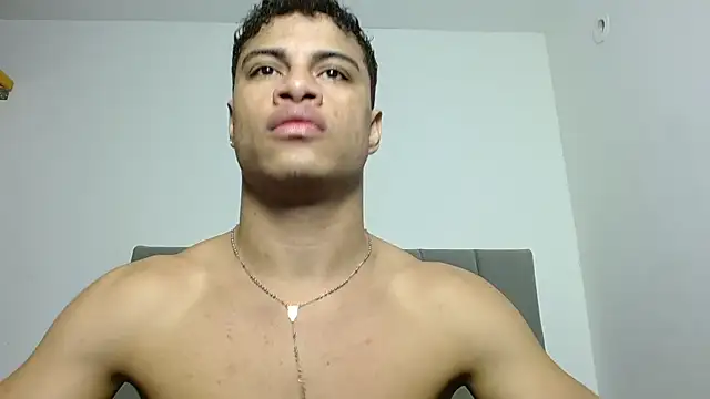 Jose And Daniel online show from July 2026 01:27:01 AM