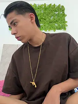  camilo foxx online show from June 2026 08:02:01 PM