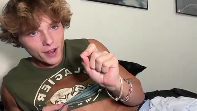 JackedVander online show from July 2026 02:48:02 AM