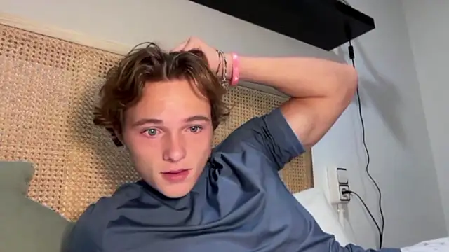 JackedVander online show from July 2026 01:30:02 AM