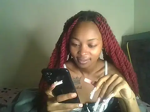 Prettyquueen online show from August 2026 07:10:02 AM