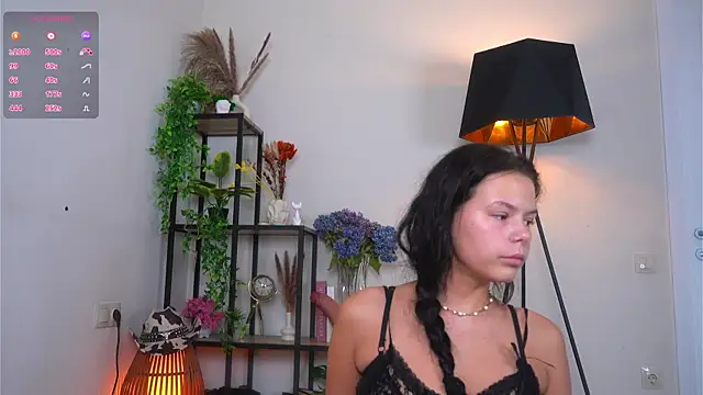 Snapshot of ObduliaBottini chatting on August 2026 04:04:01 AM ObduliaBottini online show from August 2026 04:04:01 AM