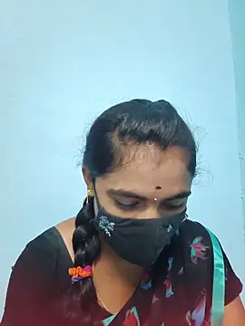 Snapshot of Megavarthinii chatting on June 2026 03:23:02 AM Megavarthinii online show from June 2026 03:23:02 AM