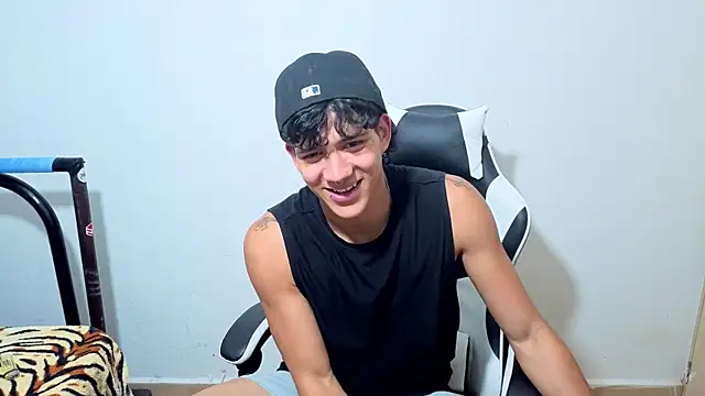 Snapshot of Noah__Dick chatting on August 2026 06:48:02 AM Noah Dick online show from August 2026 06:48:02 AM