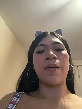 CelestteVelez  online show from July 2026 06:13:01 PM