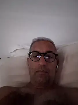 ArsenioL online show from June 2026 10:53:01 AM
