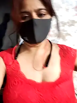 Nisha Cute1 online show from June 2026 07:35:02 AM