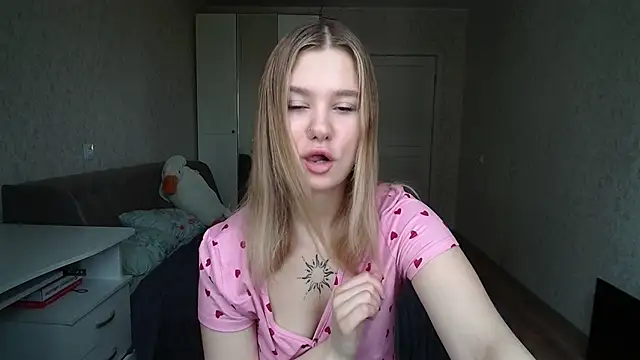 Janet Chapman online show from July 2026 05:02:02 AM