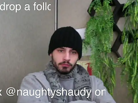 Snapshot of NAUGHTYSHAUDY chatting on August 2026 02:33:02 PM NAUGHTYSHAUDY online show from August 2026 02:33:02 PM