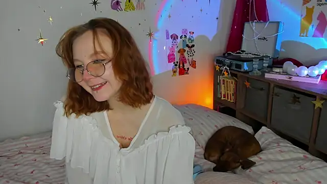 AnneBois online show from June 2026 02:12:01 PM