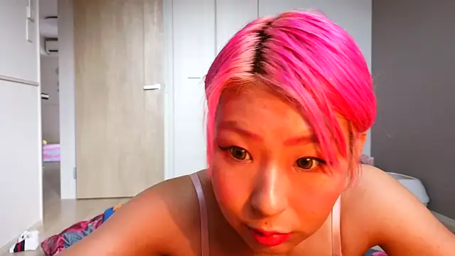 pinkchan0505 online show from July 2026 07:52:01 AM