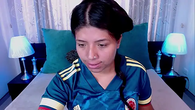 Kathe Lin online show from June 2026 12:44:02 PM