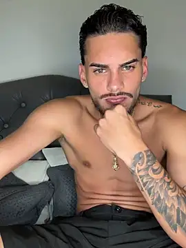Derek master online show from July 2026 02:50:01 AM