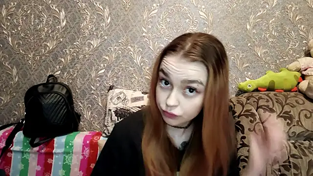 CUTE1KITTY online show from June 2026 05:14:02 PM