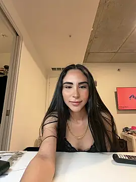 mermaid jade online show from July 2026 10:38:02 PM