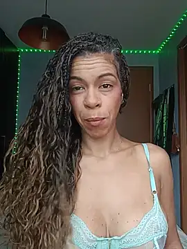 Cabocla BR online show from July 2026 11:49:01 AM