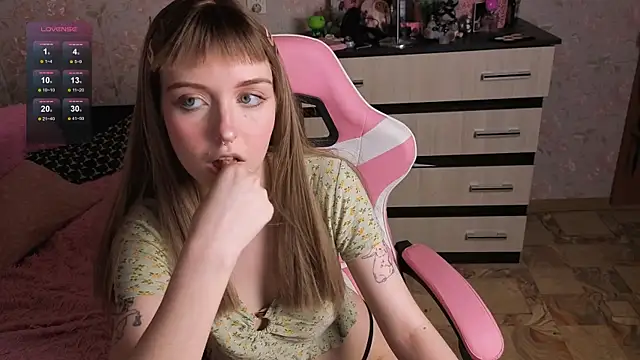 margo pink online show from July 2026 10:47:02 PM