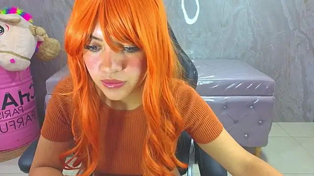 yuna doll a online show from July 2026 01:15:02 PM