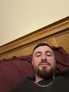 HelloFrankieboy online show from July 2026 12:46:02 AM